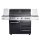 S6 MODULAR CHEF XL black mit Steakzone Air System Schubladensystem und Mega Zubhör