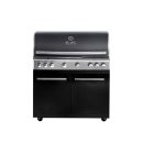 Allgrill CHEF XL Black Outdoorküche Set-Kombi S11