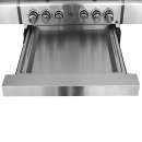 ALLGRILL Fettschublade für Modular CHEF L und...