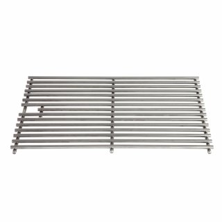 Grillrost Edelst.  für ALLGRILL Allrounder M, Chef S/M/XL 30x46cm