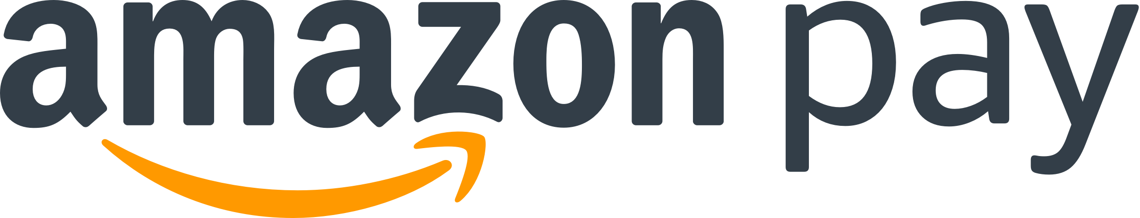amazon pay Logo